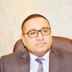 أسامة منصور، رئيس مجلس إدارة شركة كابيتال لوساطة التأمين