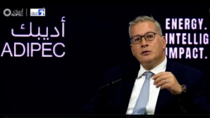 وزير البترول والثروة المعدنية
