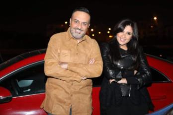 ياسمين عبد العزيز