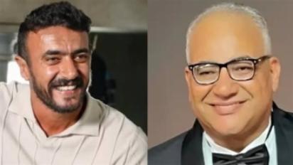 بيومي فؤاد