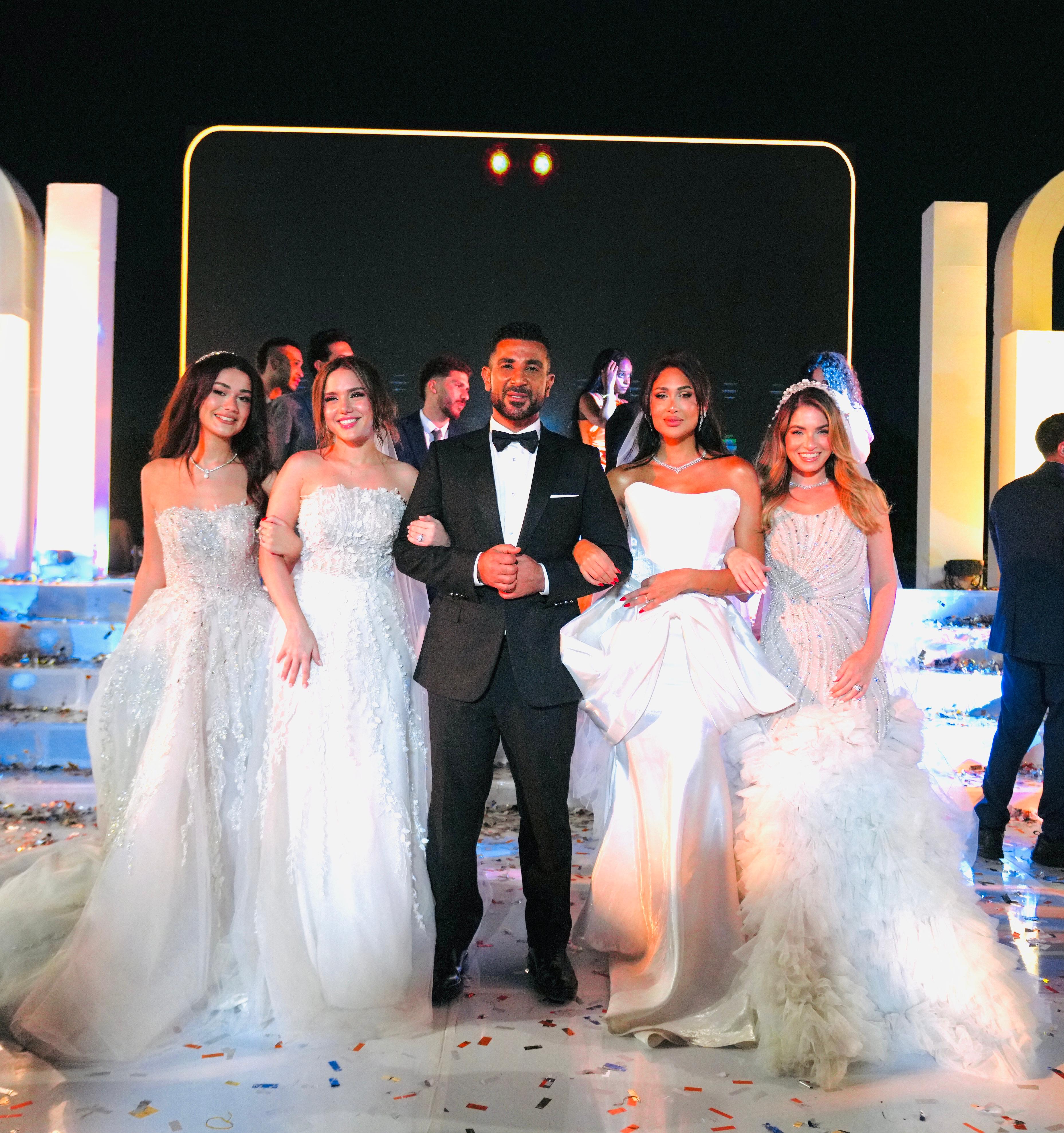 أحمد سعد