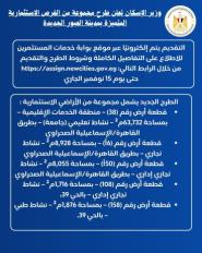 وزارة الإسكان