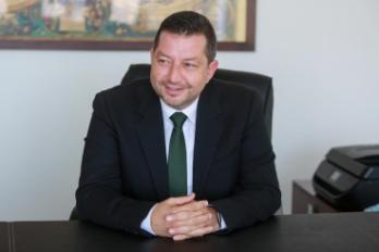 المهندس شريف الصياد