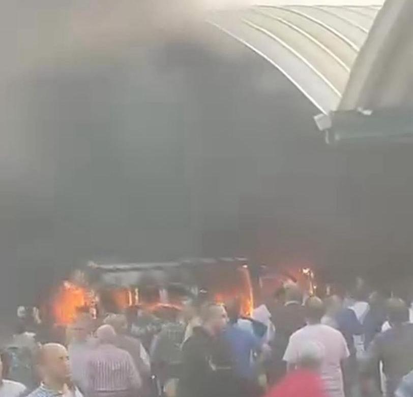 الموقف