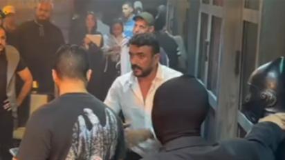 أحمد العوضي
