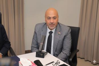 غرفة شركات السياحة
