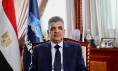 هيئة قناة السويس