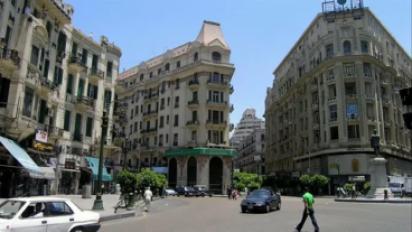 الإيجارات القديمة