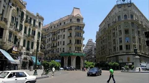 الإيجارات القديمة