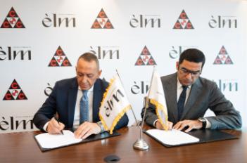 «ÈLM للتطوير»