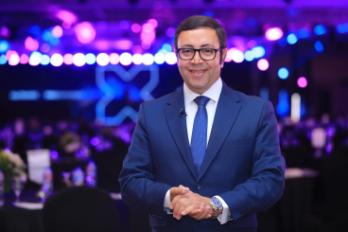 شركةICT MISR تخطط للتوسع في العراق وعمان مطلع 2026