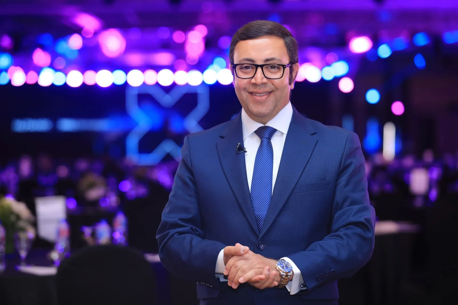 شركةICT MISR تخطط للتوسع في العراق وعمان مطلع 2026