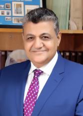 خالد عبد الصادق، نائب رئيس اتحاد شركات التأمين المصرية، ونائب رئيس مجلس الإدارة والعضو المنتدب لشركة المهندس للتأمين