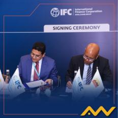 التجاري وفا بنك إيجيبت