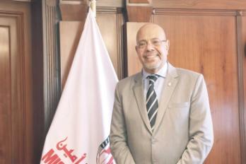 محمد مهران
