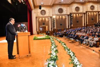وزير الإنتاج الحربى