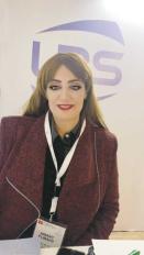 أماني الماحي