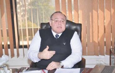 شريف فتحي  «عناية - مصر لإدارة برامج العلاج الطبى