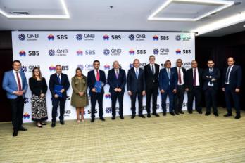 QNB للتأجير التمويلي