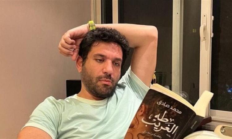حسن الرداد