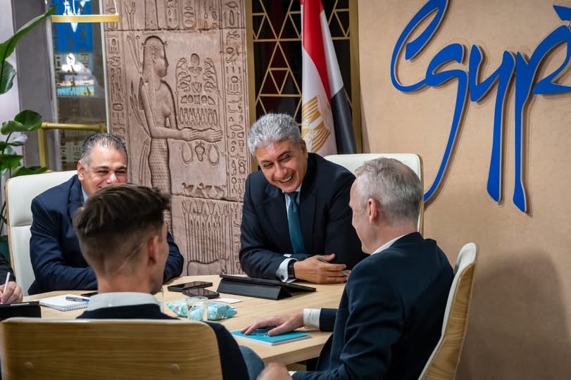 شريف فتحى