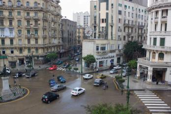 قانون الإيجار القديم في مصر