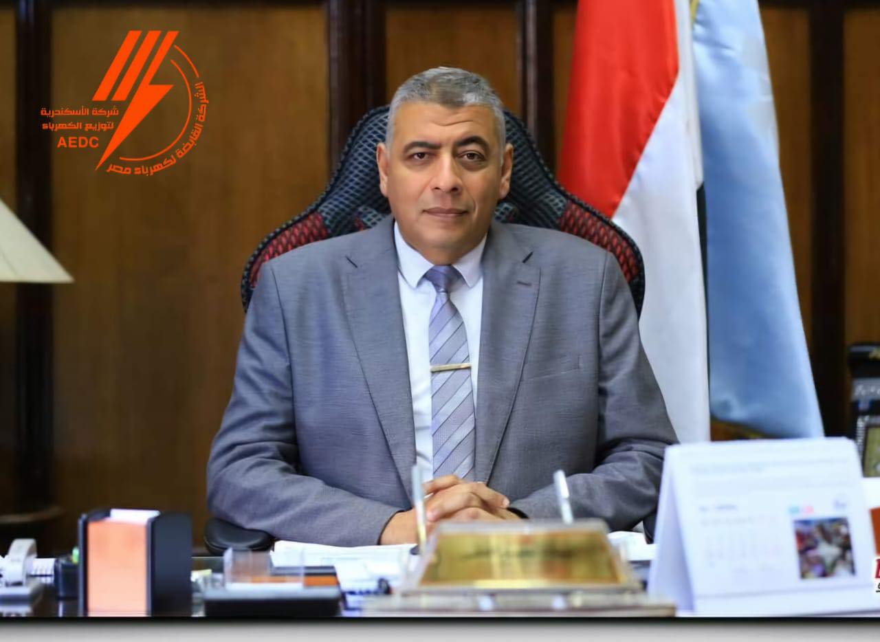 الاسكندرية للكهرباء
