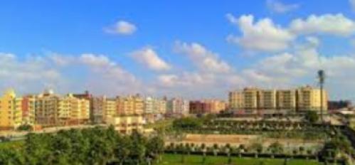 مدينة 6 أكتوبر