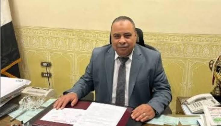 جنوب القاهرة للكهرباء