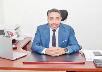 أحمد عصام