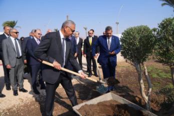 مبادرة go green