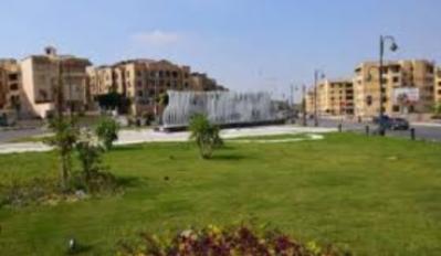 وزارة الإسكان والمرافق والمجتمعات العمرانية