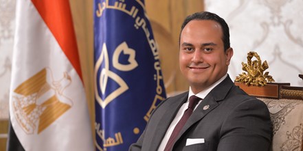 الدكتور أحمد السبكي