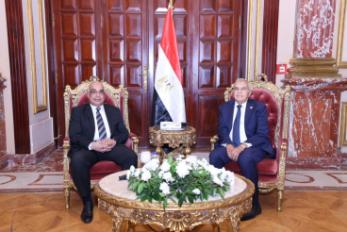 عدنان فنجري وزير العدل