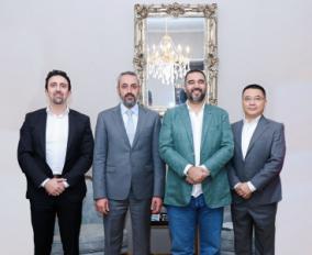 مجموعة يلا المحدودة تفتتح مقرا إقليميا في الرياض