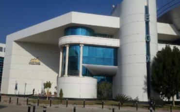 البورصة