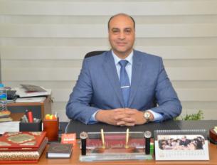 محمد نصر الدين