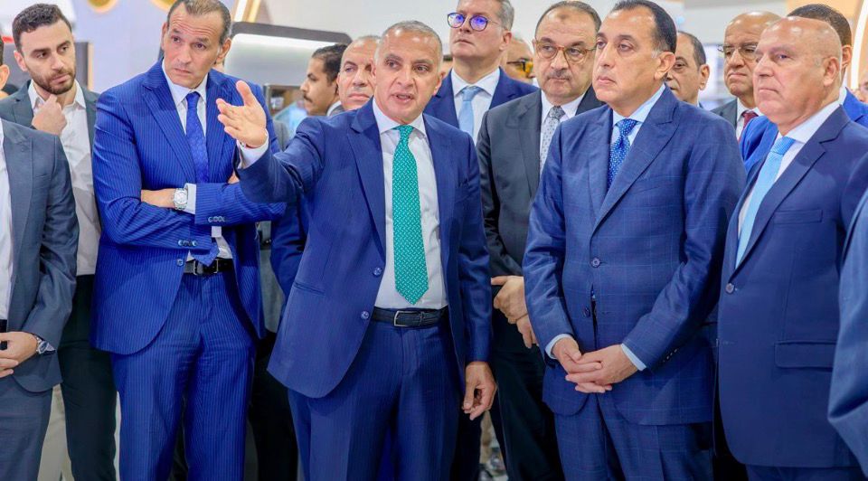 رواد الهندسة