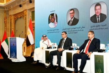 المهندس شريف الشربيني