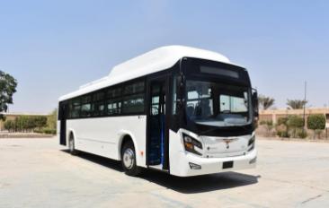 أتوبيسات النصر للسيارات
