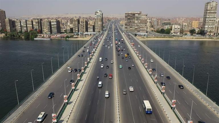 الطرق في مصر