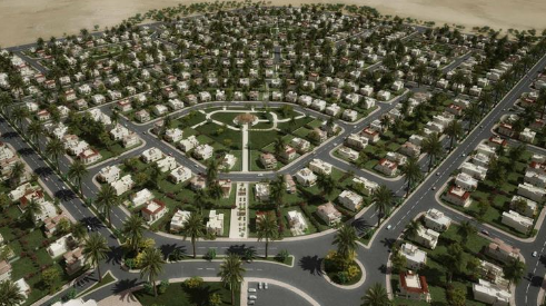 ناصر الجديدة