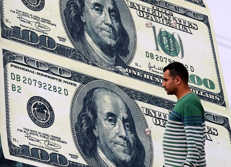 سعر الدولار
