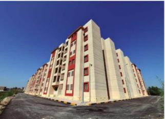 وزارة الإسكان
