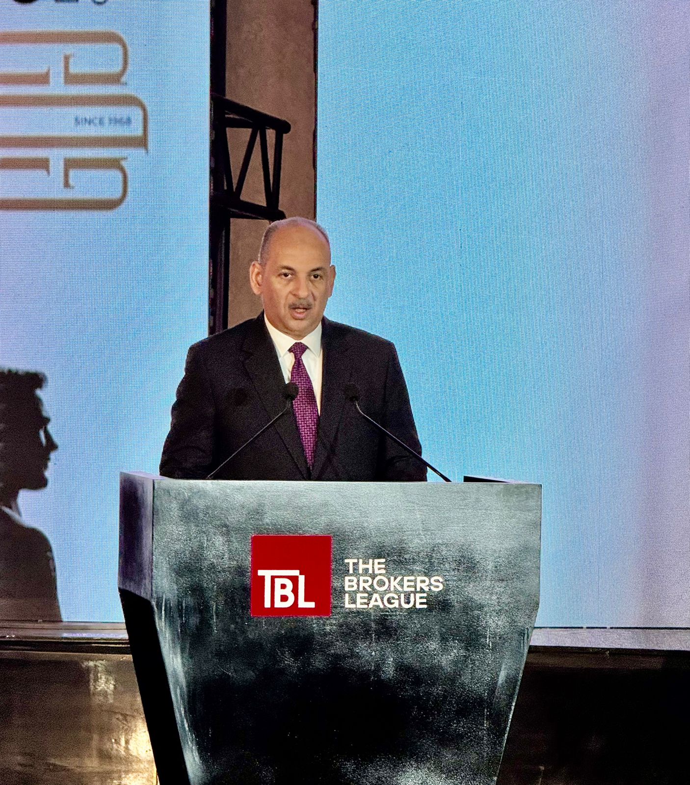 نائب رئيس هيئة الاستثمار