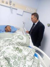 مدير مديرية