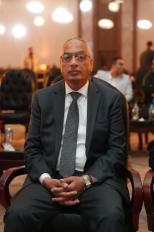 رئيس الرقابة على الصادرات والواردات
