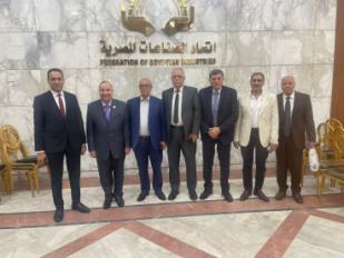 صناعة الأدوية