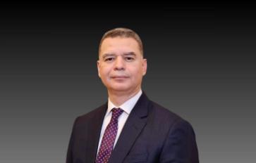 المهندس أحمد الظاهر، الرئيس التنفيذي لهيئة تنمية صناعة تكنولوجيا المعلومات (إيتيدا)
