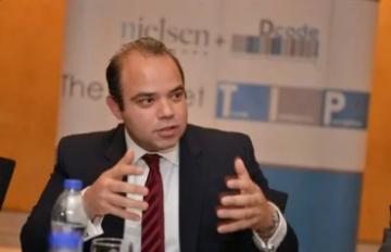 محمد فريد رئيس هيئة الرقابة المالية